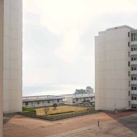 Ferienpark Sierksdorf App 382 - Strandlage Экстерьер фото